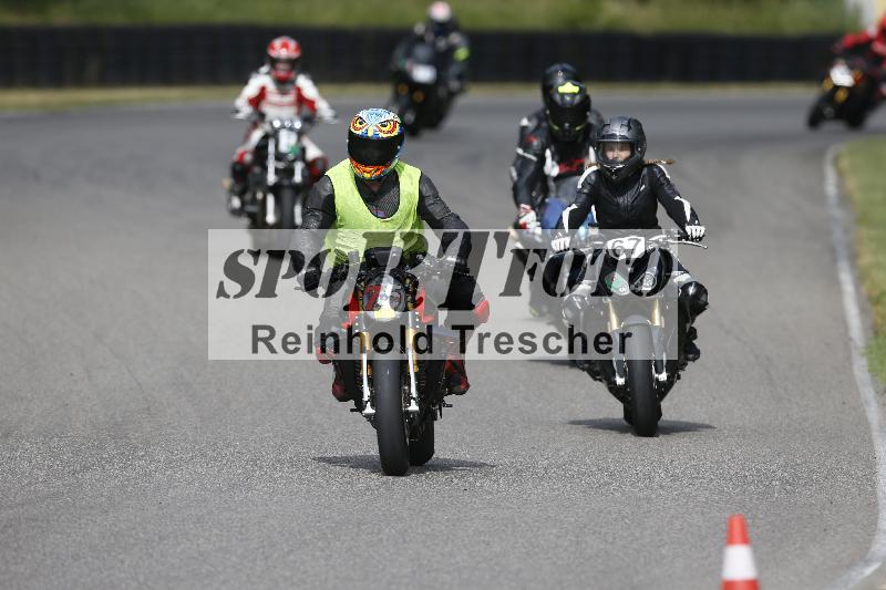 /18 05.06.2026  TZ Motorsport ADR/Gruppe gruen/67